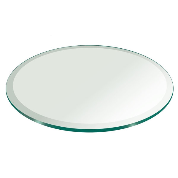 Round Acrylic Table Top Wayfair